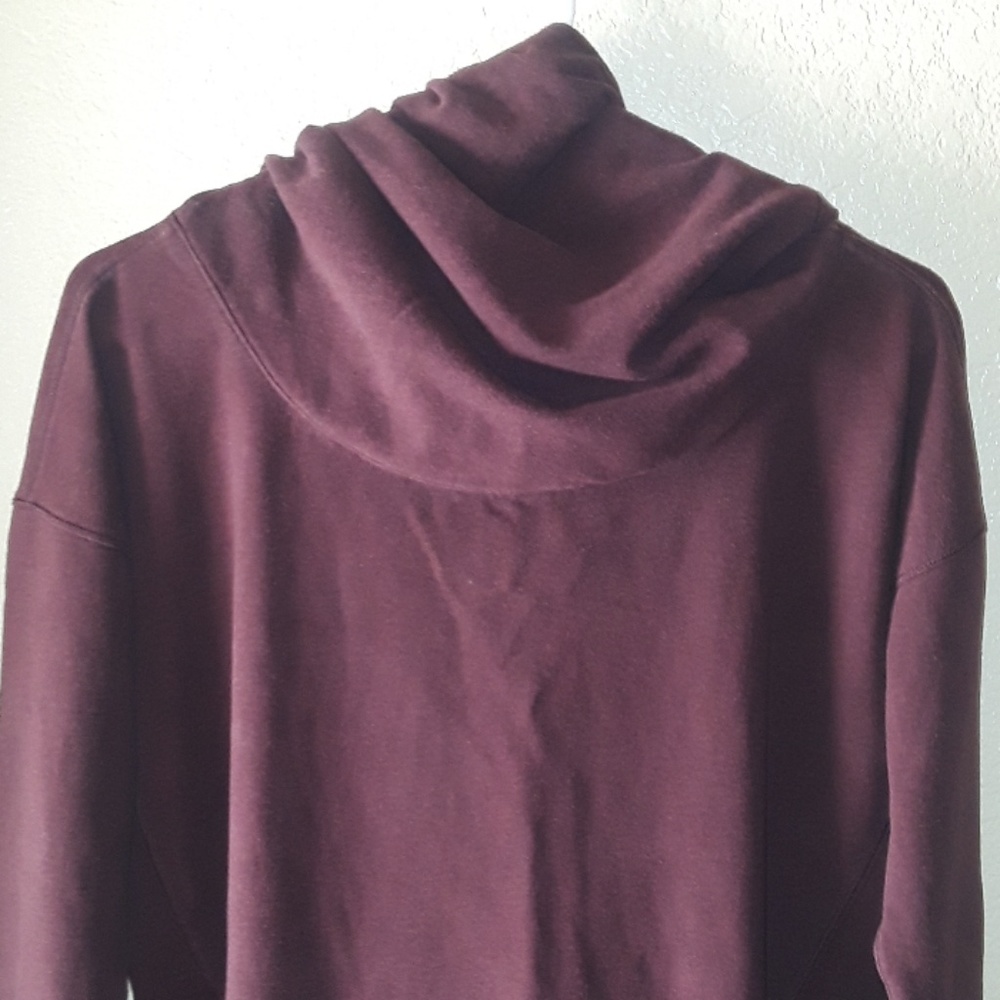 Lululemon Stress Less Hoodie - Picture 8 of 8